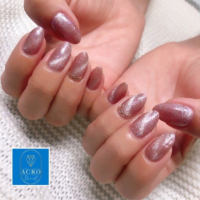 Acro Nail 豊中 豊中のネイルサロン ネイルブック