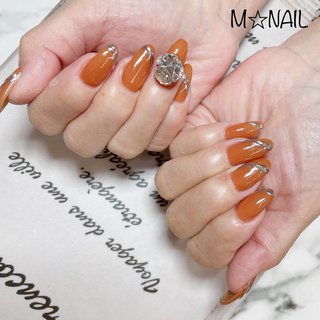 M Nail 大東市のネイルサロン ネイルブック