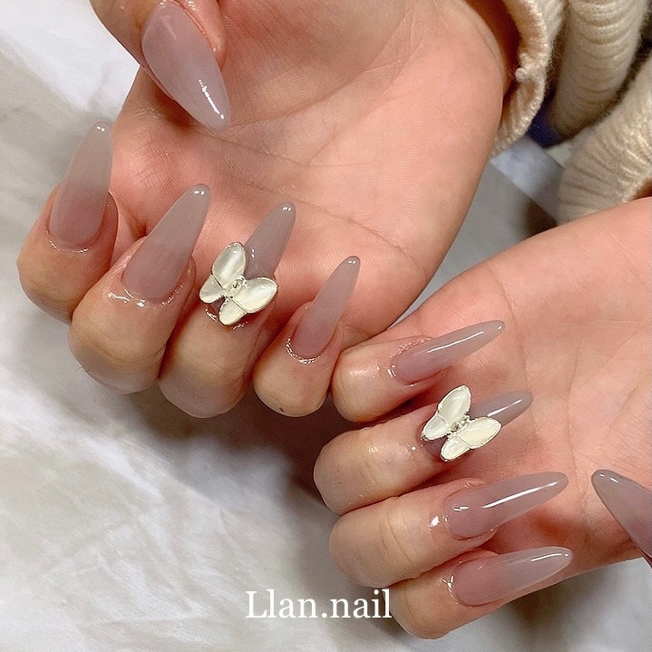 春 夏 秋 冬 ハンド 𝐋𝐈𝐀𝐧 𝐧𝐚𝐢𝐥 のネイルデザイン No ネイルブック