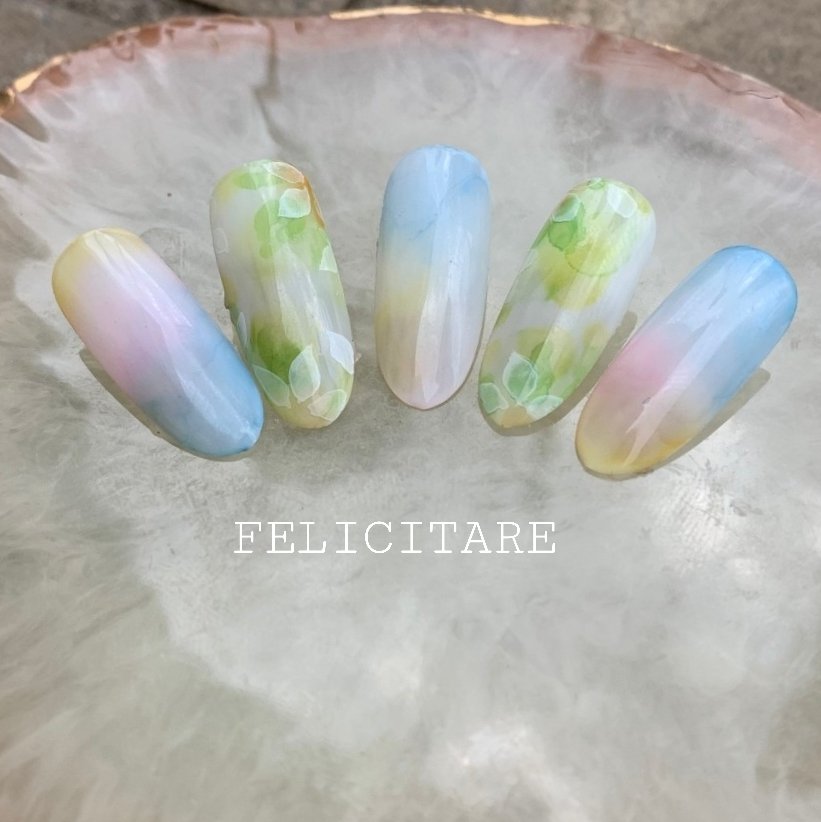 ｆｅｌｉｃｉｔａｒｅのネイルデザイン No ネイルブック
