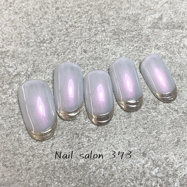 Nail Salon 373 宇都宮のネイルサロン ネイルブック