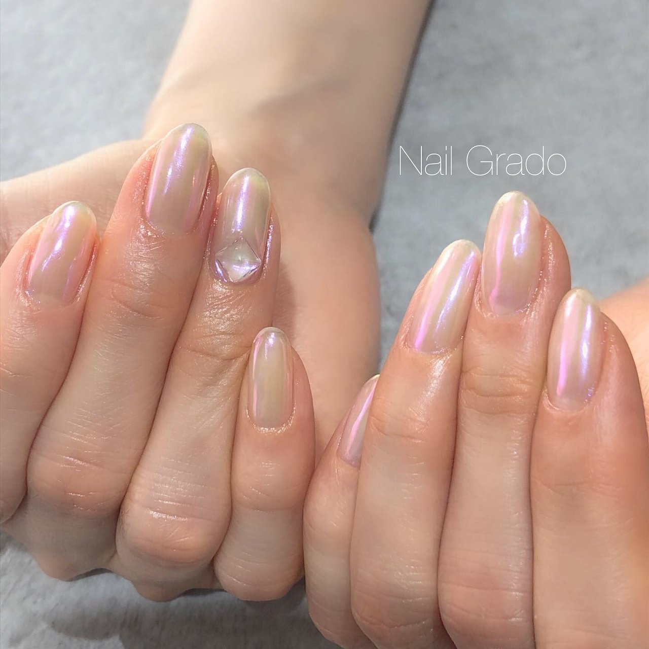 Nail Grado ネイルグラード 新潟市 古町 のネイルデザイン No ネイルブック