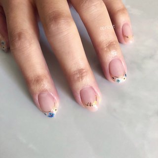 八千代中央のネイルデザイン 3ページ目 ネイルブック