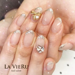 ニコちゃんパーツのネイルデザイン ネイルブック