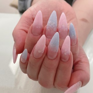 Nail Salon Lapis ネイルサロン ラピス 秋田のネイルサロン ネイルブック