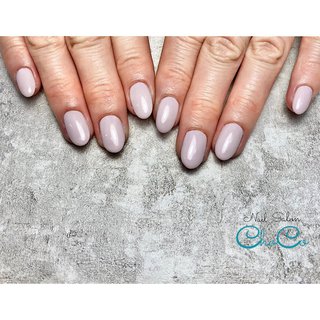 22年 新着順 グレージュ 宗像ネイルサロンのネイルデザイン ネイルブック