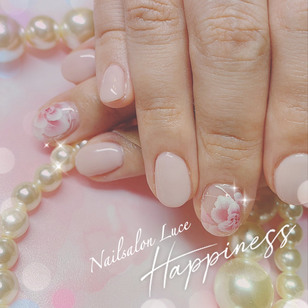 Luce ルーチェ のネイルデザイン No ネイルブック