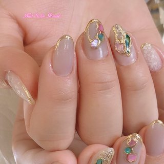 人気順 可愛いネイルシンプルネイルオシャレネイルのネイルデザイン ネイルブック