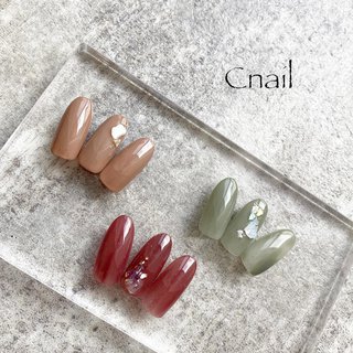 Cnail 西条のネイルサロン ネイルブック