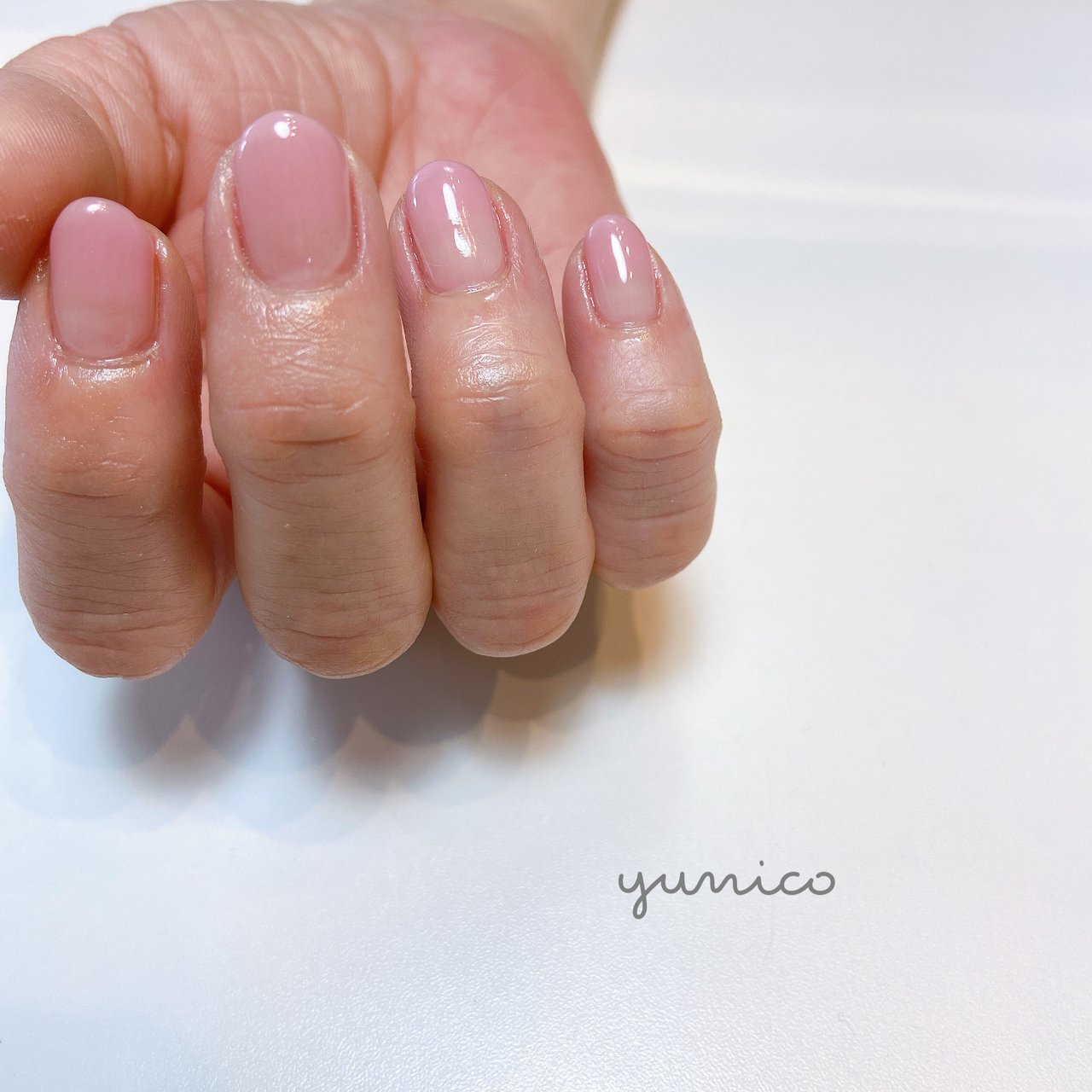 Yunico Nail ユニコネイル 熊本ネイルサロンのネイルデザイン No ネイルブック