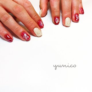 Yunico Nail ユニコネイル 熊本 中央区 南熊本駅近く 南熊本のネイルサロン ネイルブック