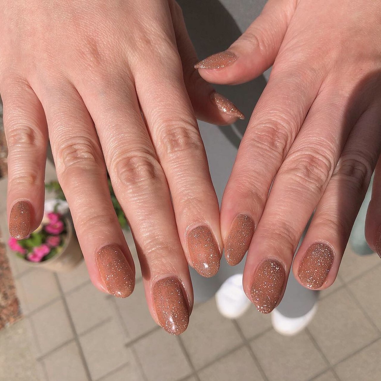 春 夏 旅行 海 ハンド M のネイルデザイン No ネイルブック