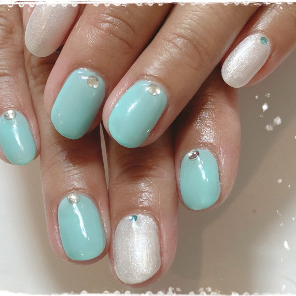 ｎnailsのネイルデザイン No ネイルブック