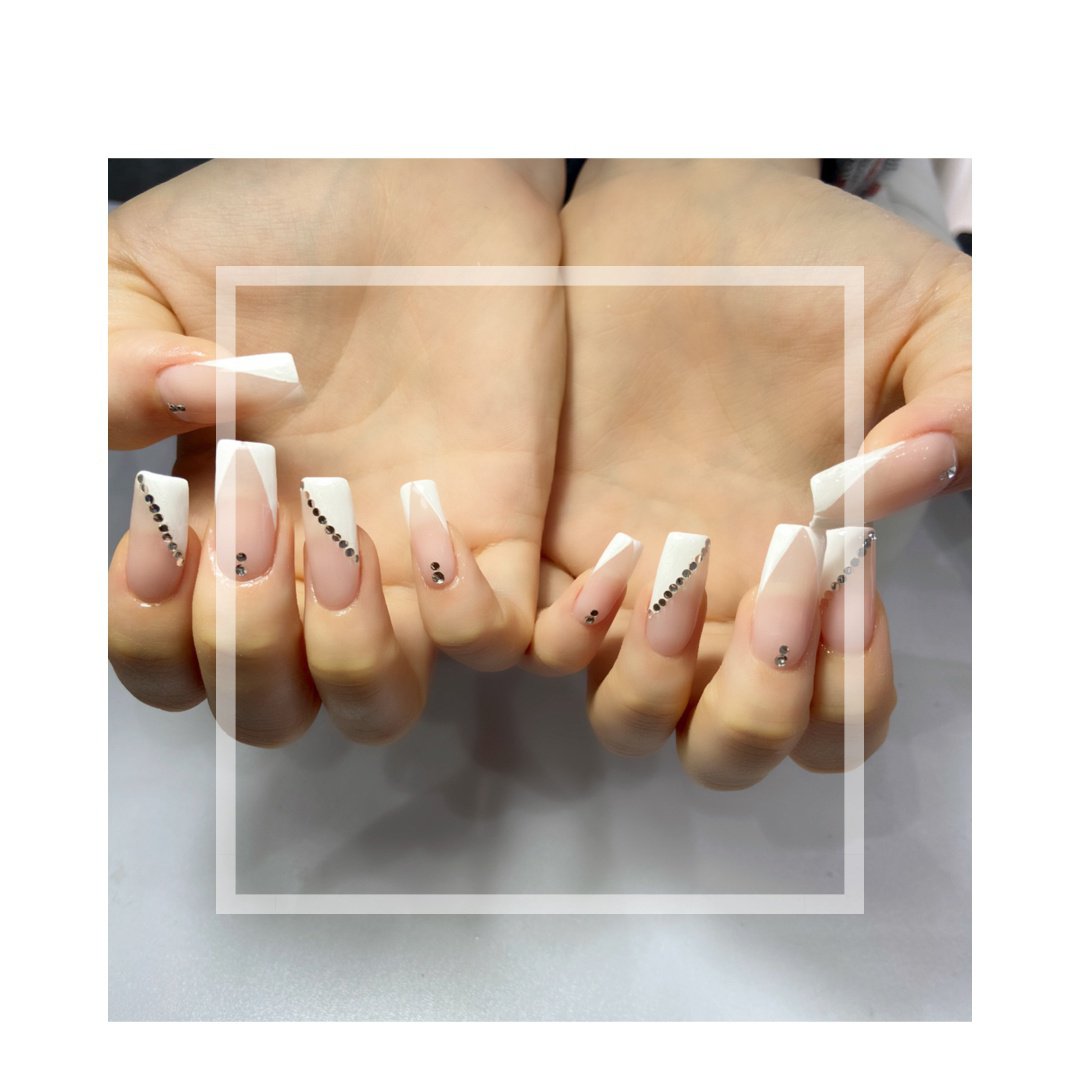 Yuiのネイルデザイン No ネイルブック