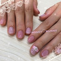 量産型のネイルデザイン ネイルブック