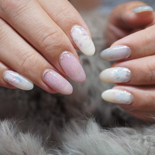 おすすめ順 埼玉県上尾市ルビケイト取扱店のネイルデザイン ネイルブック