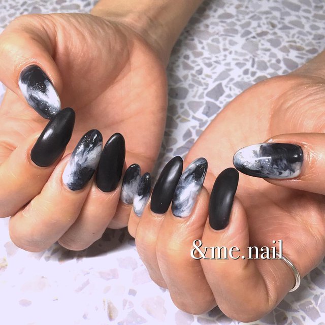 Me Nail 蒲田 蒲田のネイルサロン ネイルブック
