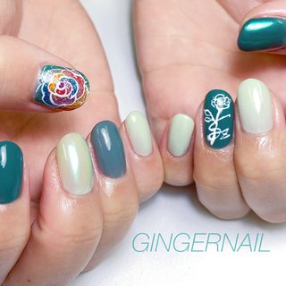 21年 新着順 Sexyzoneのネイルデザイン ネイルブック