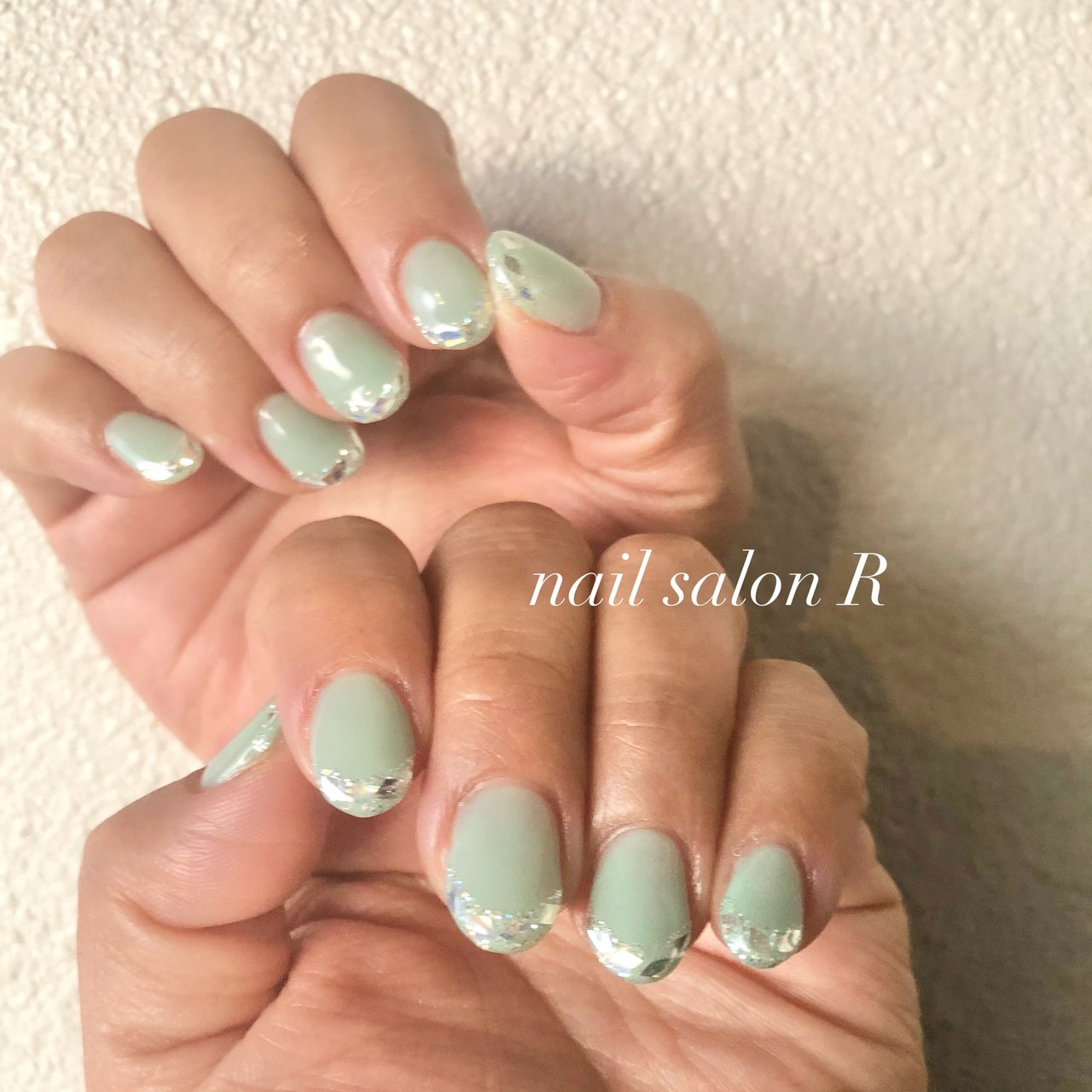 Nail Salon Rのネイルデザイン No ネイルブック