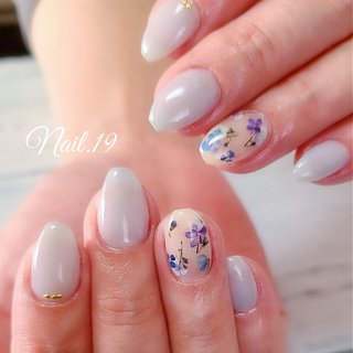 東松山のネイルデザイン ネイルブック