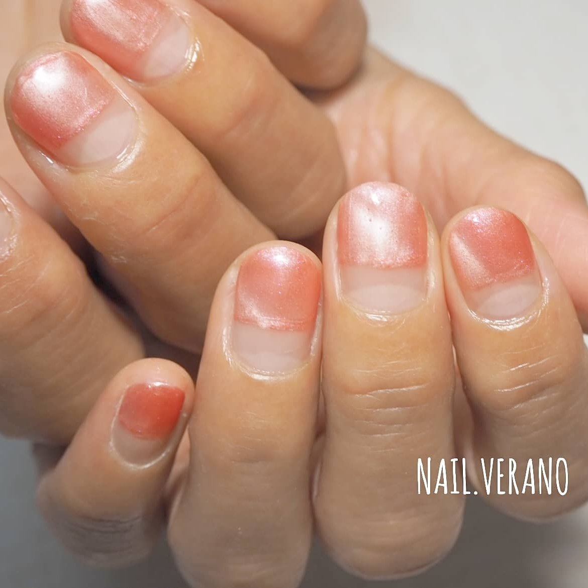 Nail Veranoのネイルデザイン No ネイルブック