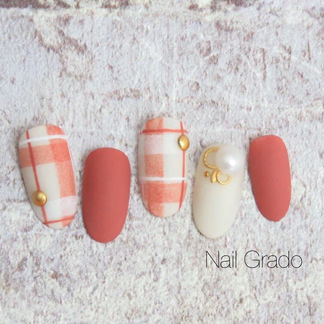 Nail Grado ネイルグラード 新潟市 古町 のネイルデザイン No ネイルブック