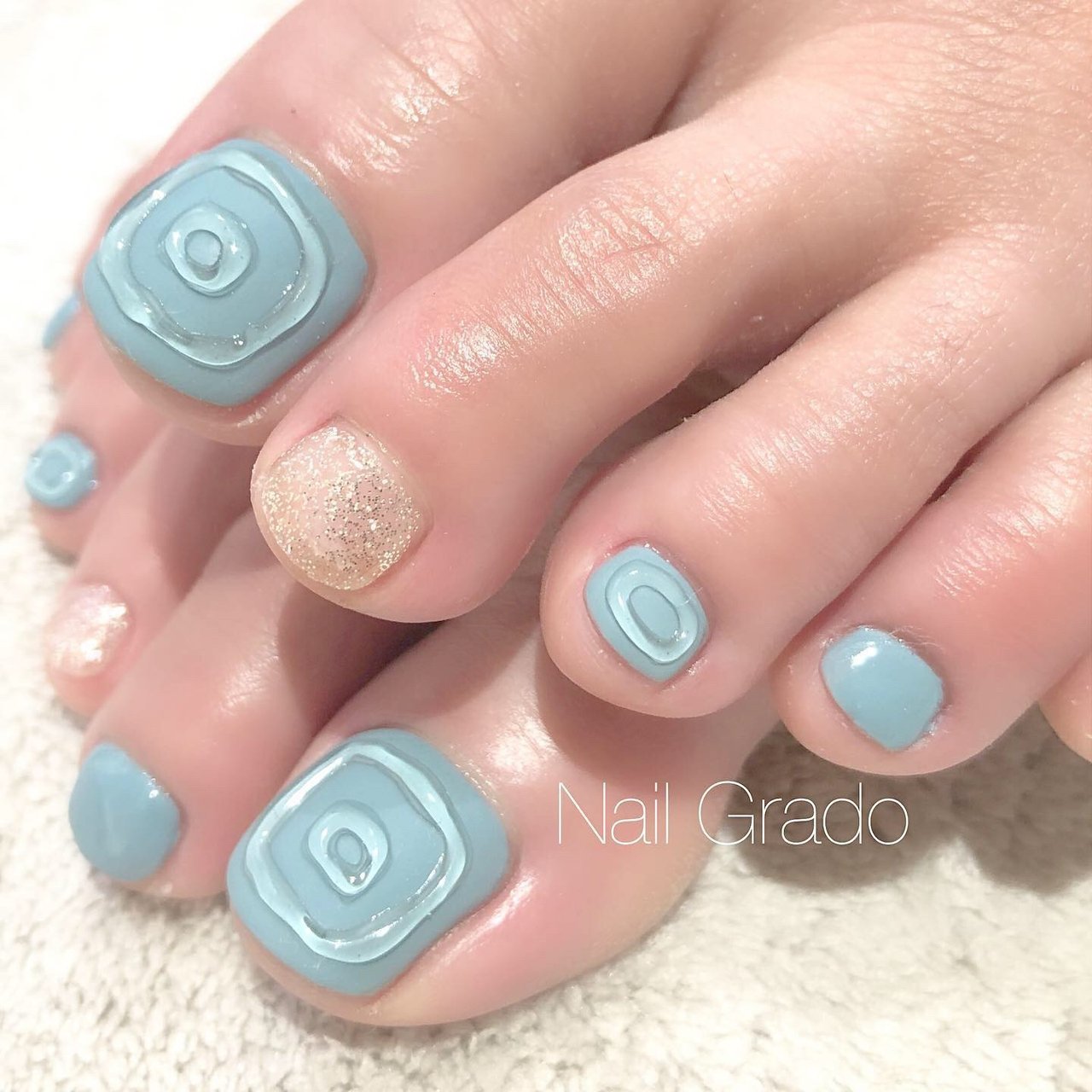 Nail Grado ネイルグラード 新潟市 古町 のネイルデザイン No ネイルブック