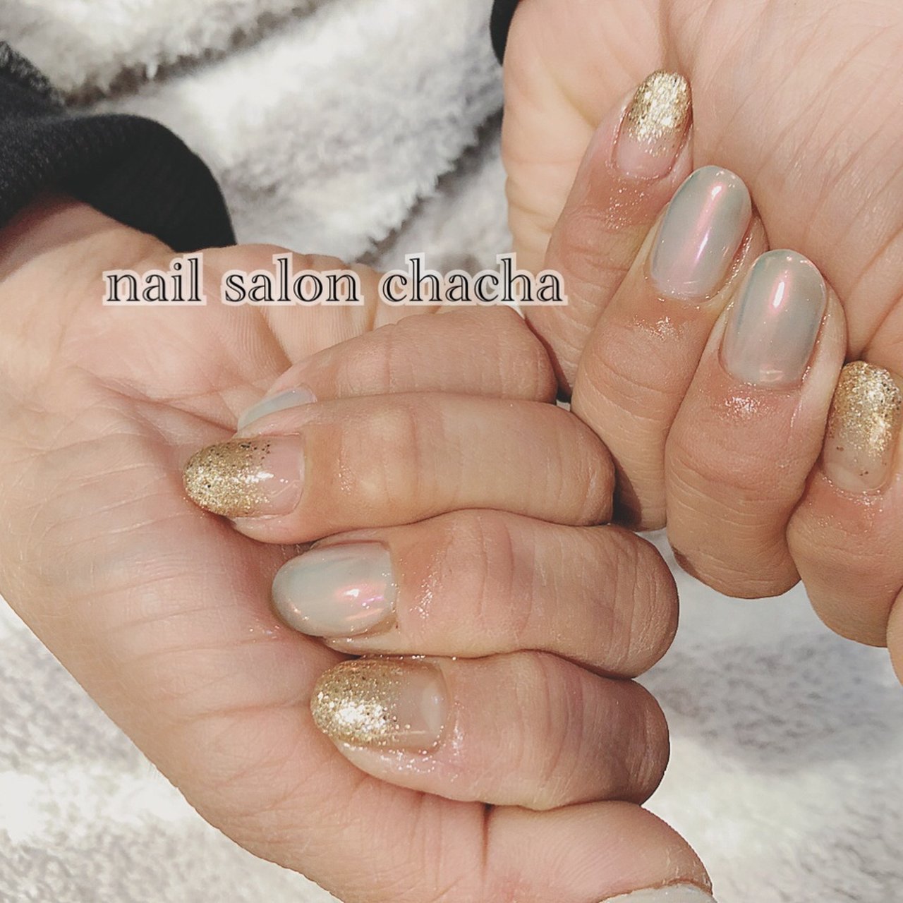 Nailsalonchacha ネイルサロンチャチャのネイルデザイン No ネイルブック