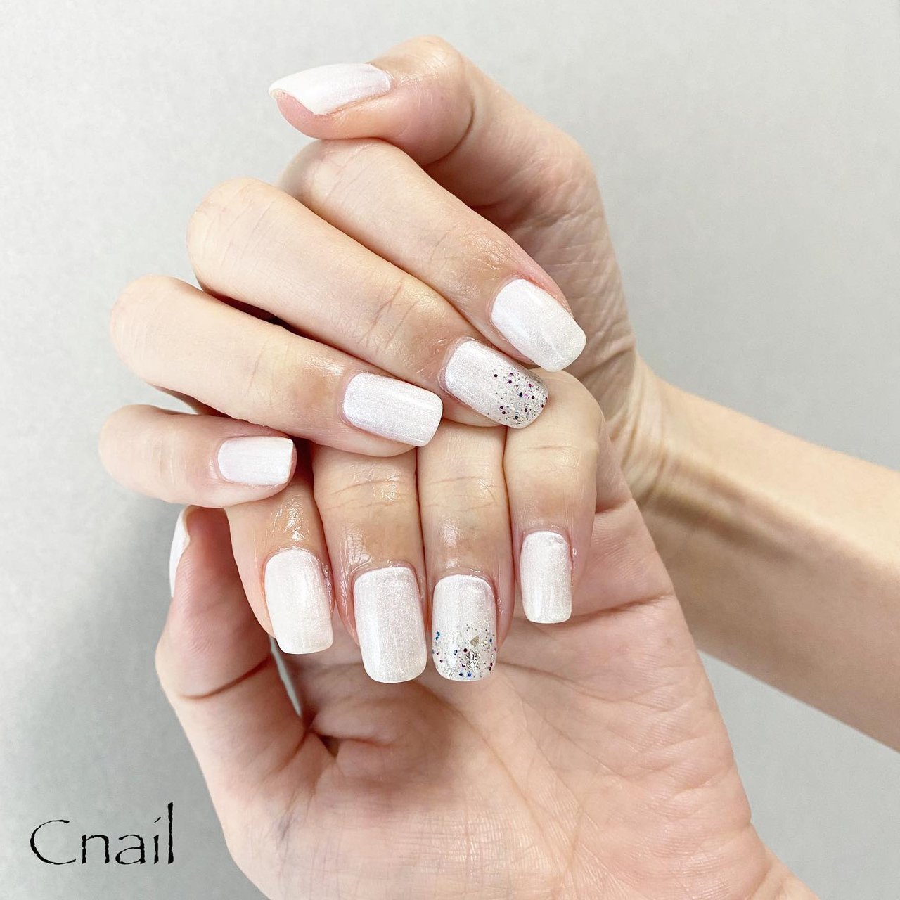 C Nailのネイルデザイン No ネイルブック