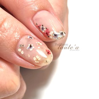 Gwネイルのネイルデザイン ネイルブック