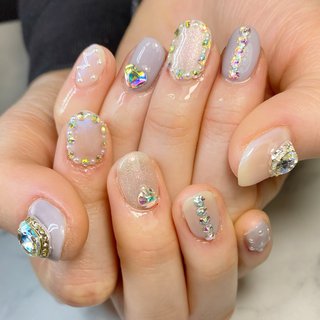 人気順 のネイルデザイン ネイルブック