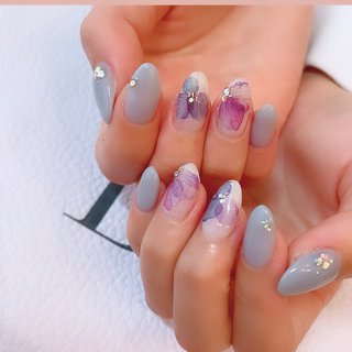 Minail 北久米のネイルサロン ネイルブック