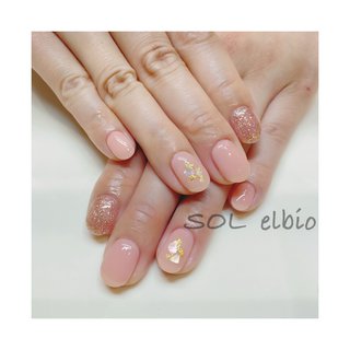 #マツエク#マツex#まつ毛エクステ#solelbio#sol#elbio山梨#甲府#山梨マツエクサロン#山梨ネイルサロン#山梨眉毛エクステ#ネイルサロン#まつ毛エクステサロン#マツエクデザイン#マツパー#アイラッシュカール#おしゃれさんと繋がりたい#nail#ネイル#ジェルネイル#ネイルデザイン#定額ネイル#💅#おすすめネイル#ホットペッパーから予約出来ます#ホットペッパービューティー#春ネイル#ピンクネイル#ラメ#シェル #オールシーズン #ハンド #ラメ #シェル #ショート #ピンク #ジェルネイル #お客様 #SOL elbio #ネイルブック