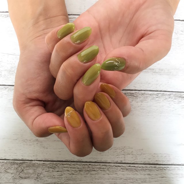 Calla 南久留米のネイルサロン ネイルブック