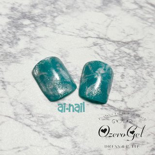 形状記憶ジェルチップのネイルデザイン ネイルブック