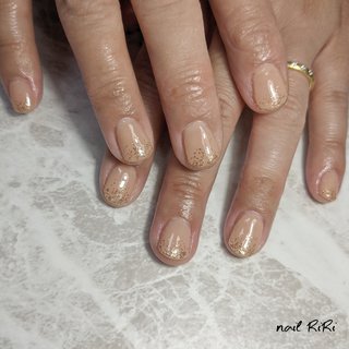 Nail Riri ネイルリリ 柏たなかのネイルサロン ネイルブック