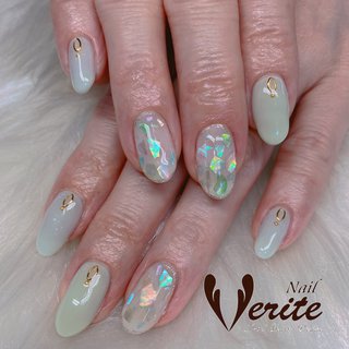 Nail Verite 大泉学園のネイルサロン ネイルブック