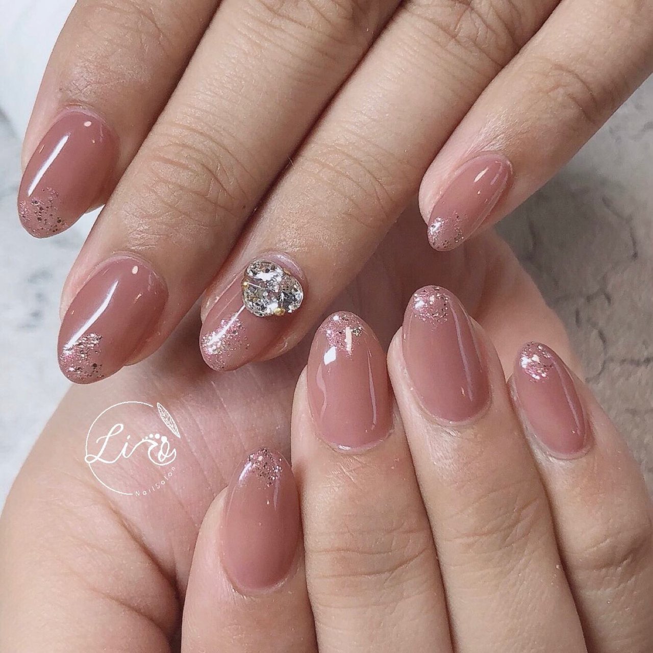 Nailsalon Lino ネイルサロン リノ のネイルデザイン No ネイルブック