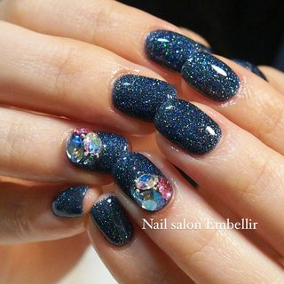 Nailsalonembellirのネイルデザイン ネイルブック