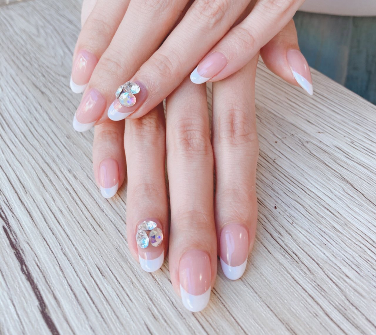 春 夏 秋 冬 ハンド 東京 品川 目黒 五反田 都営 高輪台駅徒歩3分 爪ノコトのネイルデザイン No ネイルブック