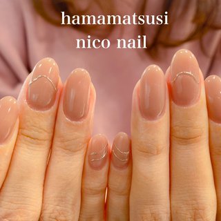 浜松市 中区 ネイルサロンnico Nail ニコネイル 浜松のネイルサロン ネイルブック