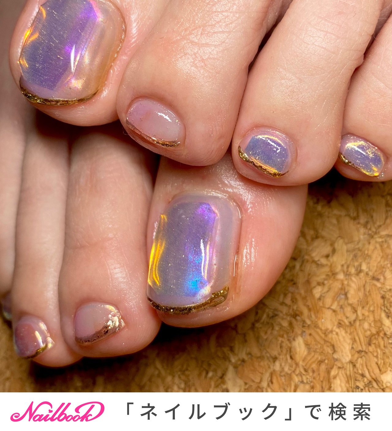 こゆきのネイルデザイン No ネイルブック