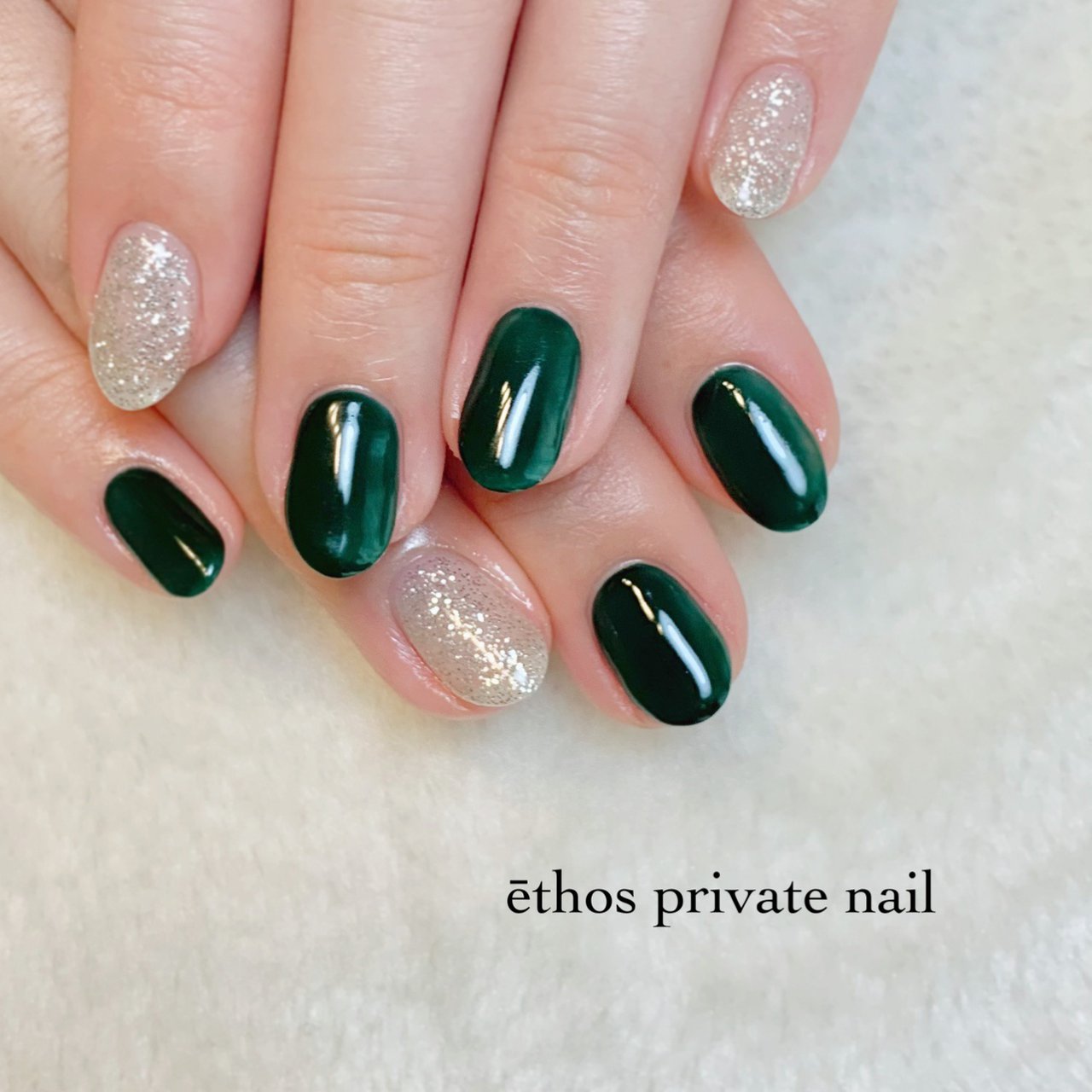 春 夏 梅雨 海 ハンド Ethos Nailのネイルデザイン No ネイルブック