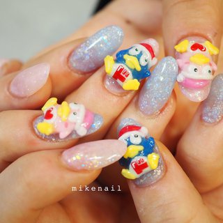 おすすめ順 ドンキホーテのネイルデザイン ネイルブック