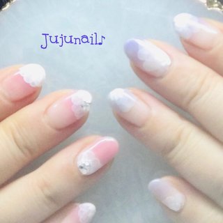 巣鴨オシャレのネイルデザイン ネイルブック