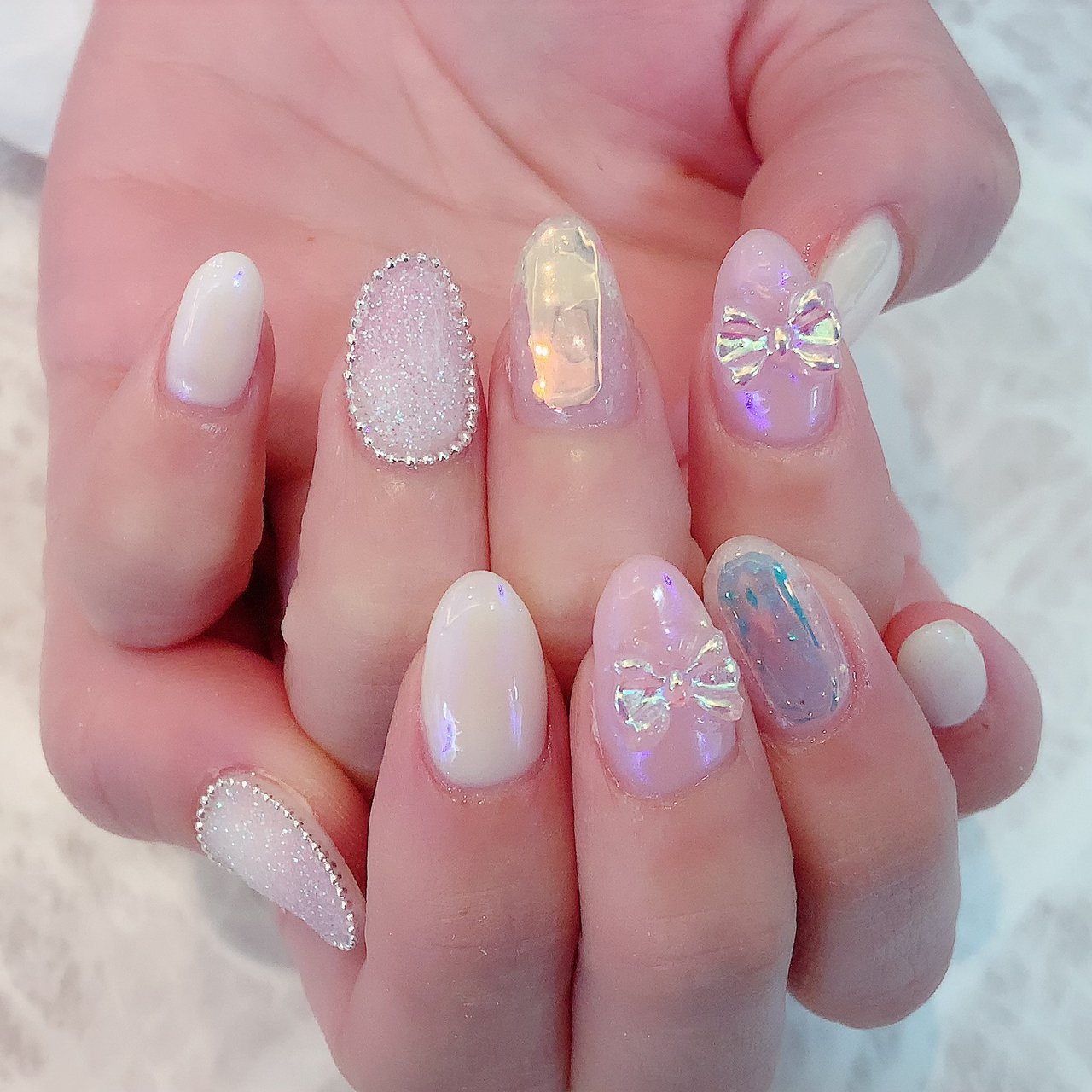 Nailsalondecorのネイルデザイン No ネイルブック