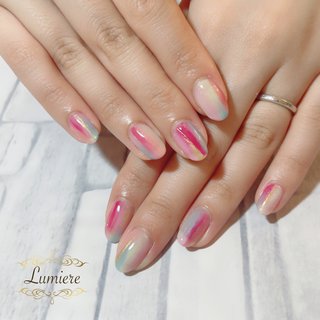 Nailsalon Lumiere ルミエール 東陽町のネイルサロン ネイルブック