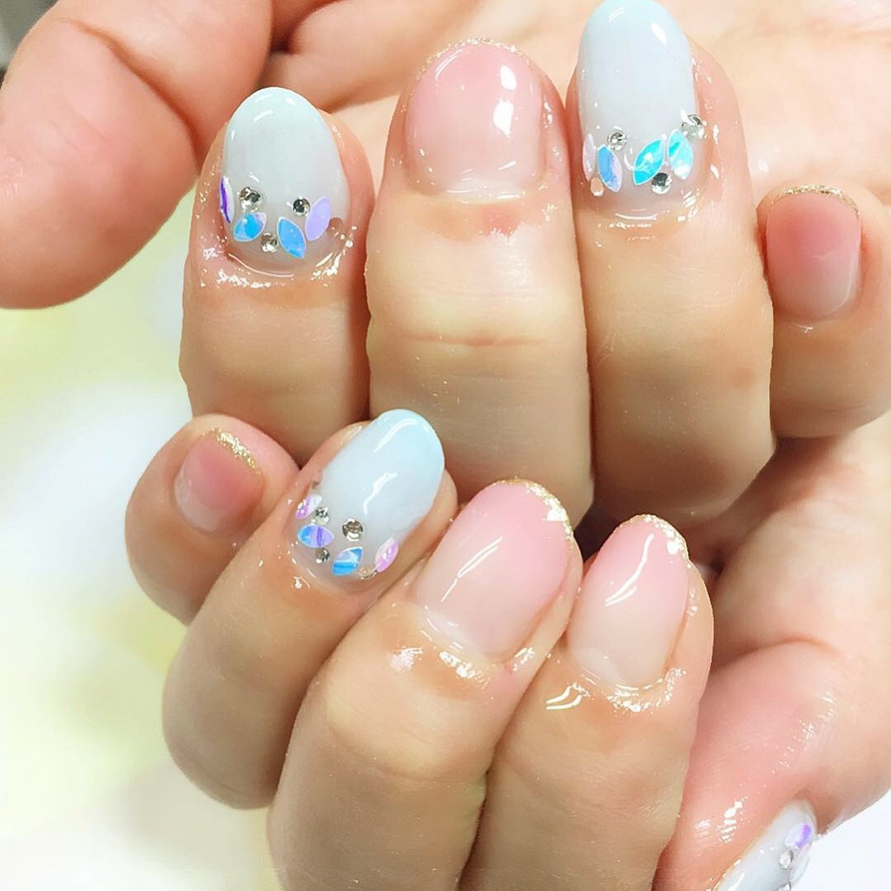 Tayo Nailのネイルデザイン No ネイルブック