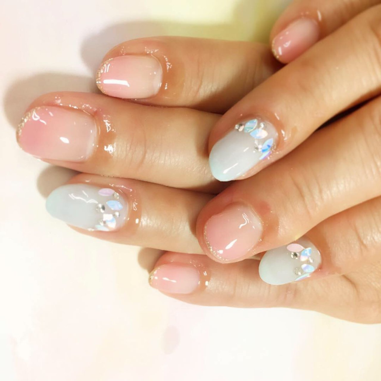 Tayo Nailのネイルデザイン No ネイルブック