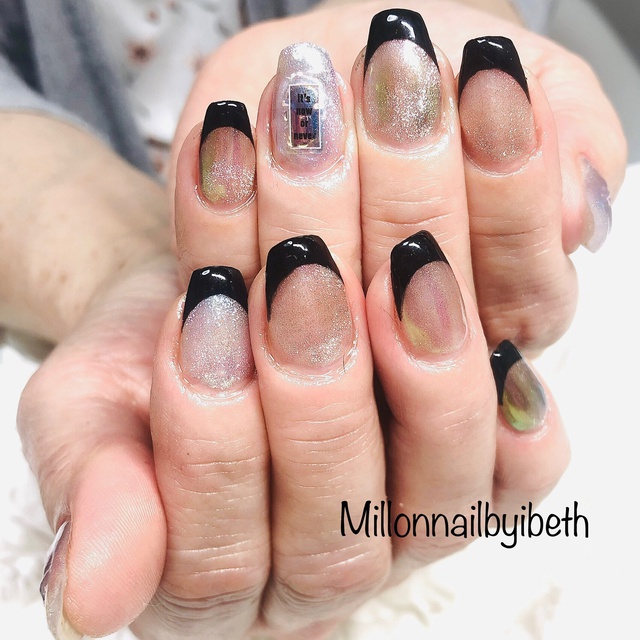 Millonail By Ibeth ミリオンネイル 与野のネイルサロン ネイルブック